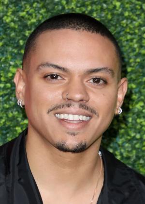 Evan Ross